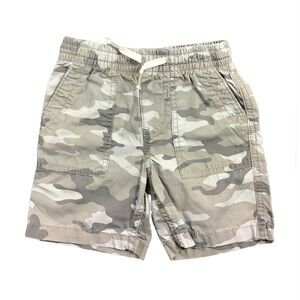 Baby Gap Camouflage Shorts Size: 4T